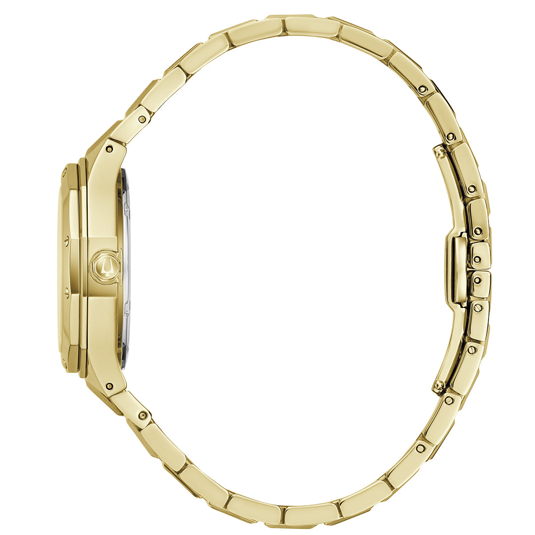 Relógio feminino Bulova Prestige 97M119