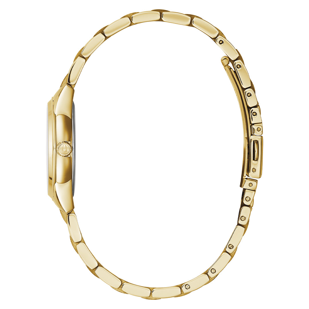Reloj Bulova Femenino 97P150