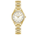 Reloj Bulova Femenino 97P150