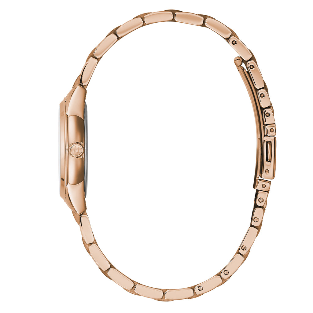 Reloj Bulova Femenino 97P151