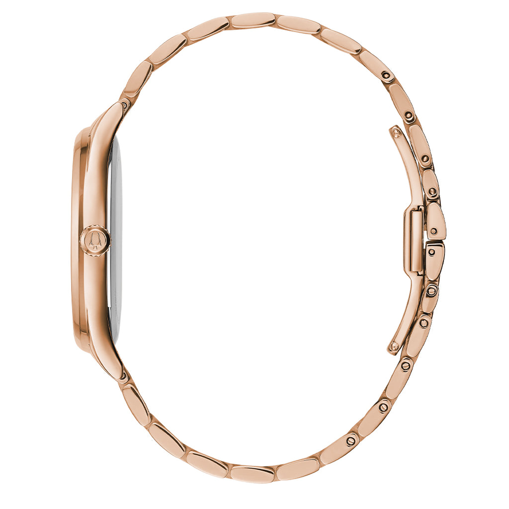 Reloj Bulova Femenino 97P152