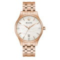 Reloj Bulova Femenino 97P152