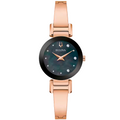 Reloj Bulova Bangle Marc Anthony Femenino 97P163
