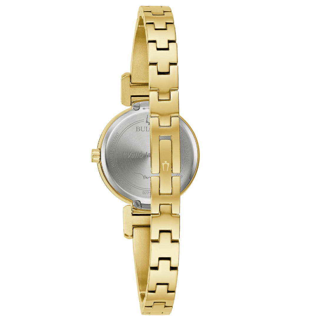 Reloj Bulova Femenino 97P164