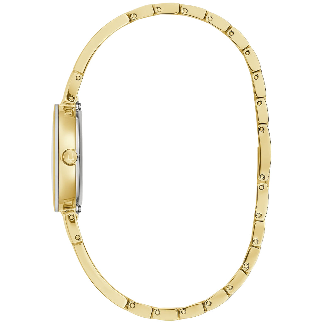 Reloj Bulova Femenino 97P164