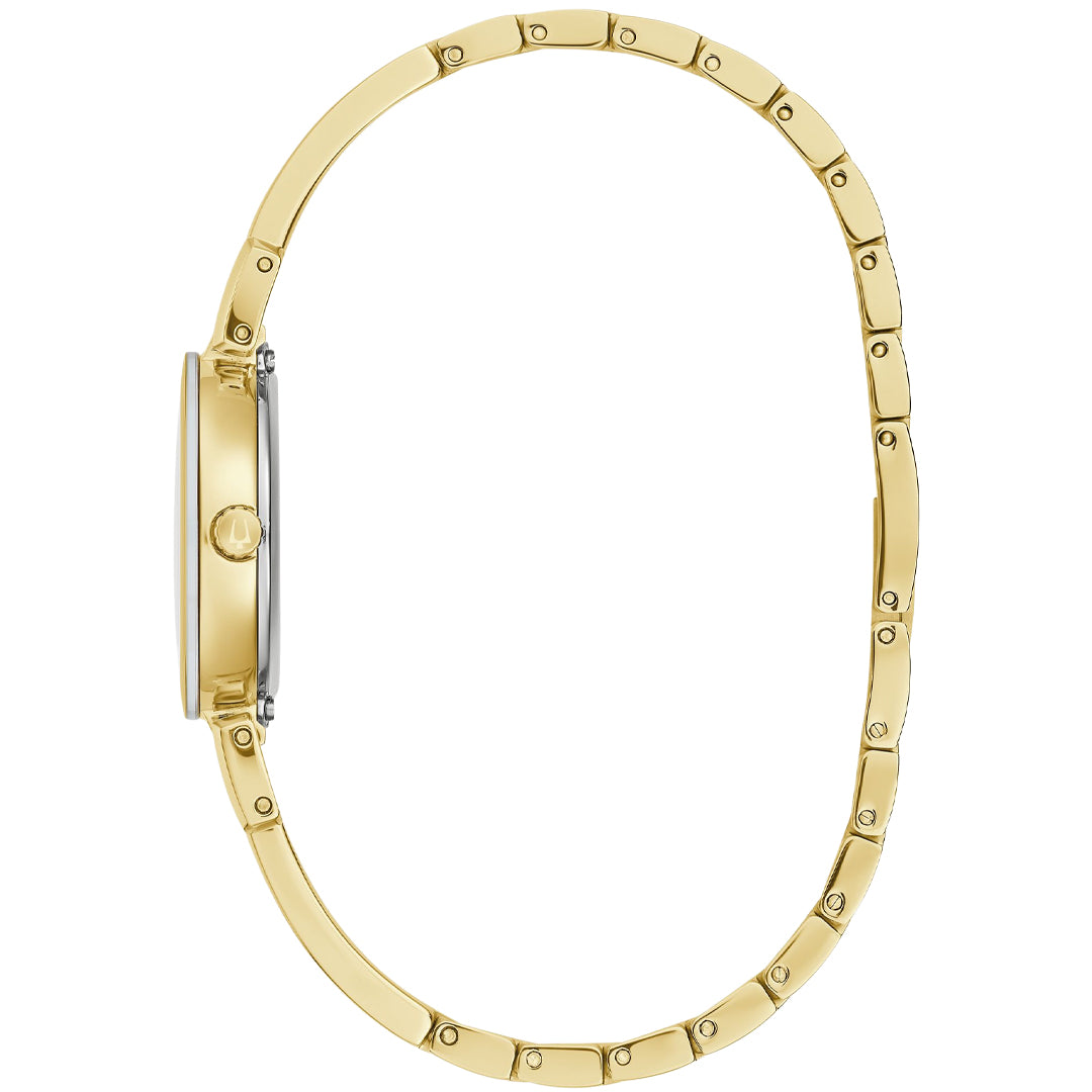 Reloj Bulova Femenino 97P164