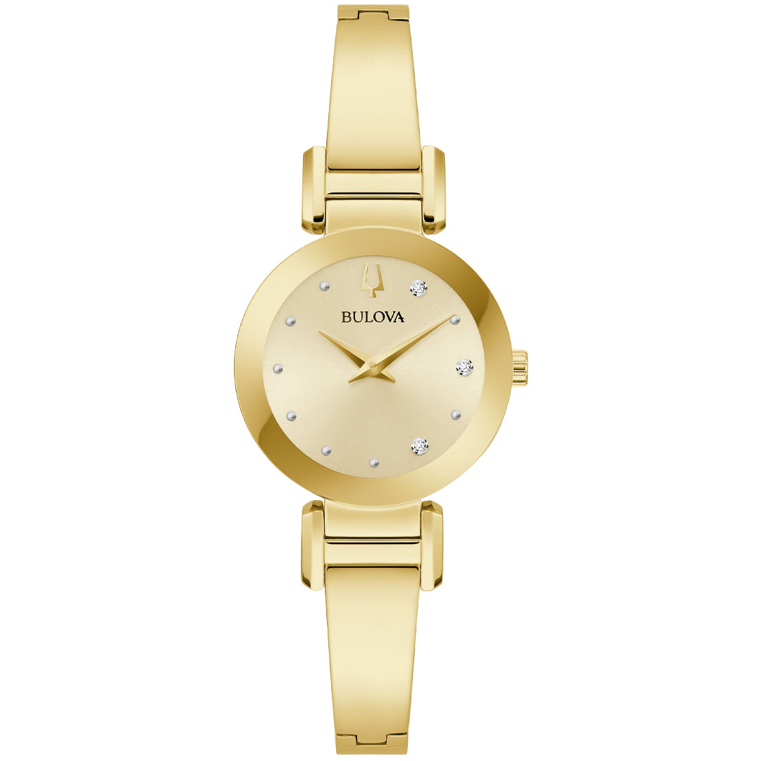 Reloj Bulova Femenino 97P164