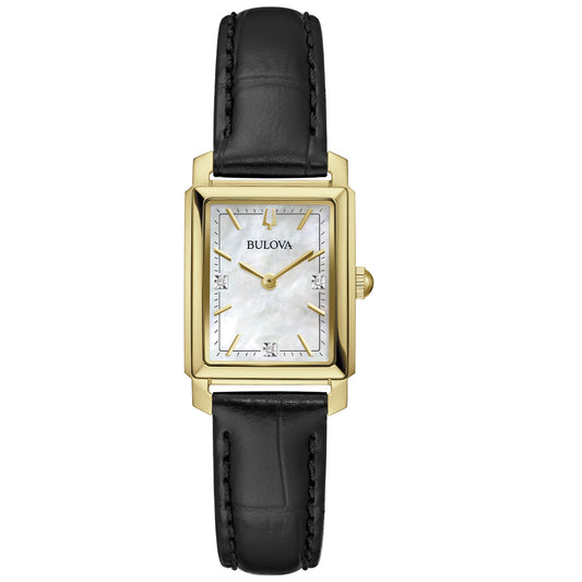 Reloj Bulova Sutton Femenino 97P166