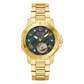 Reloj Bulova Marine Star Mujer Dorado