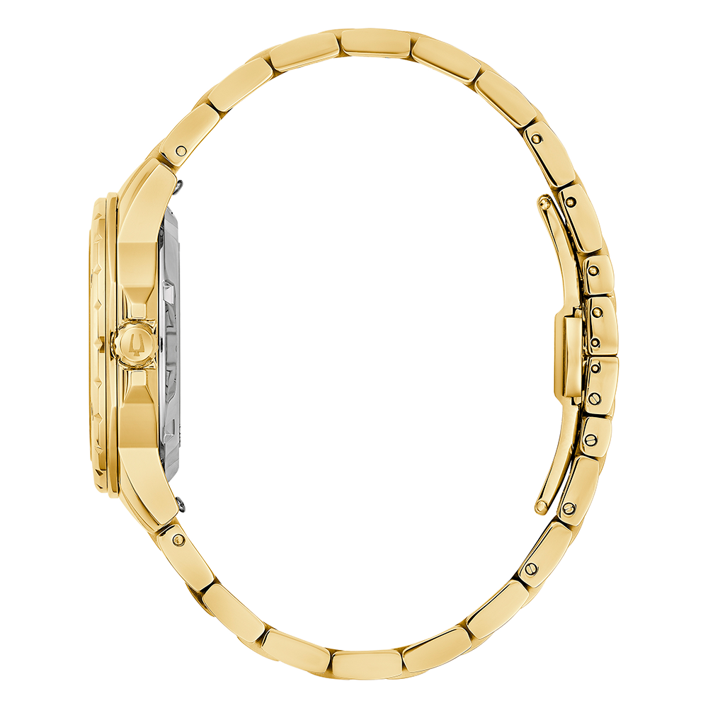 Bulova Marine Star Women's Watch 97P171