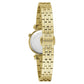 Reloj Bulova Regatta Femenino 97P173