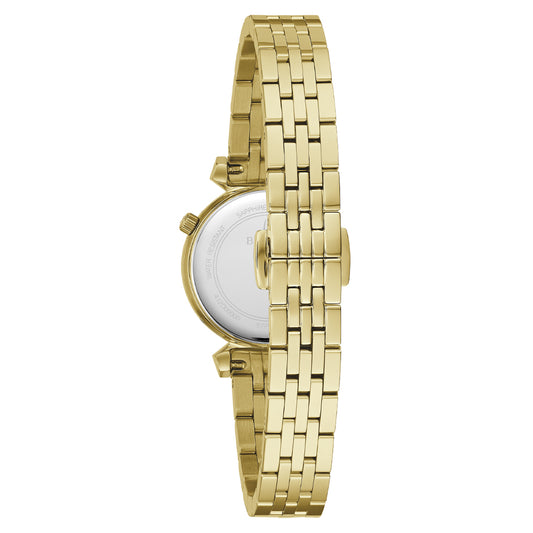 Reloj Bulova Regatta Femenino 97P173