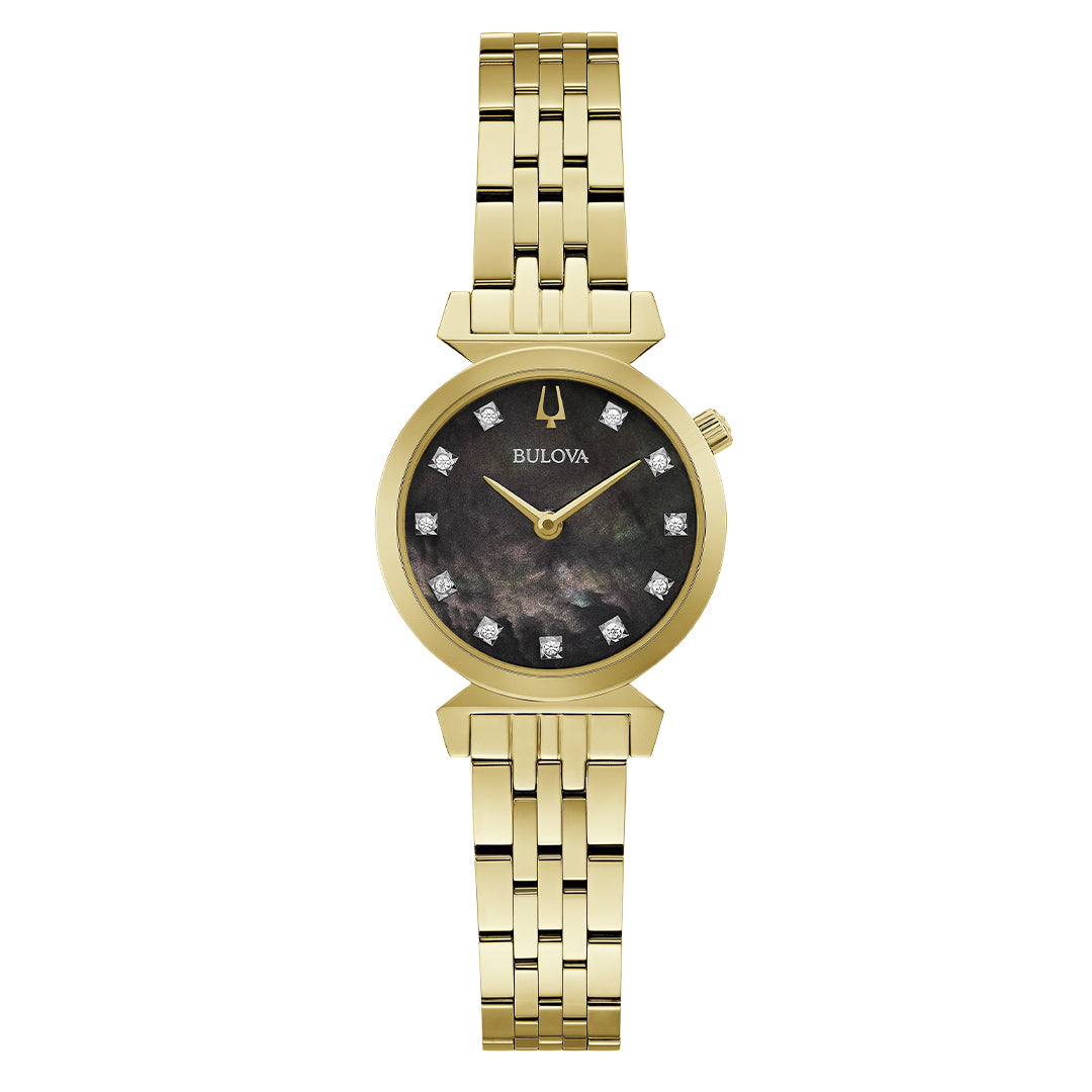 Reloj Bulova Regatta Femenino 97P173