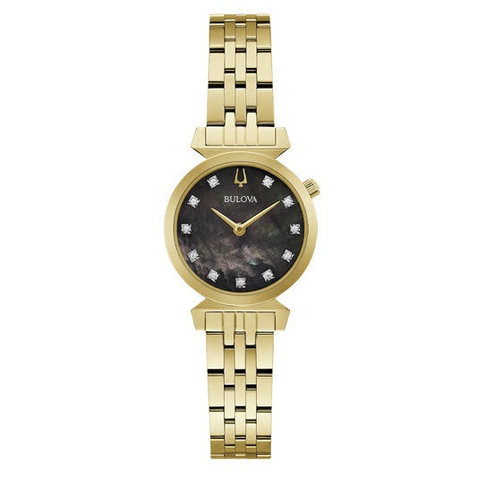 Reloj Bulova Regatta Femenino 97P173