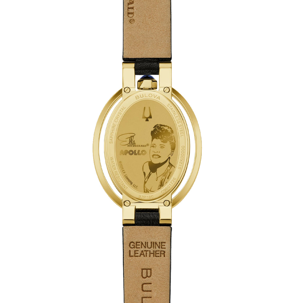 Bulova Rubaiyat Women's Watch 97P180