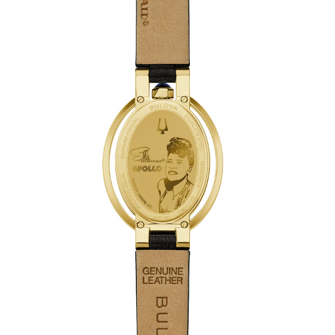 Bulova Rubaiyat Women's Watch 97P180