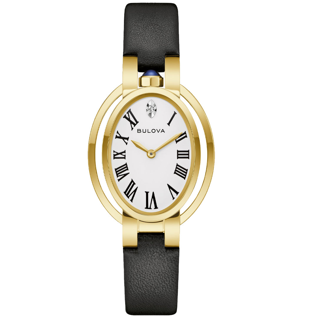 Bulova Rubaiyat Women's Watch 97P180