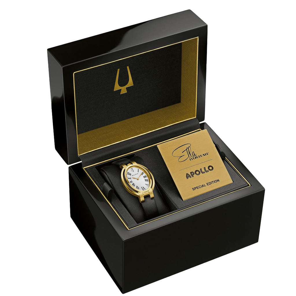 Bulova Rubaiyat Women's Watch 97P180