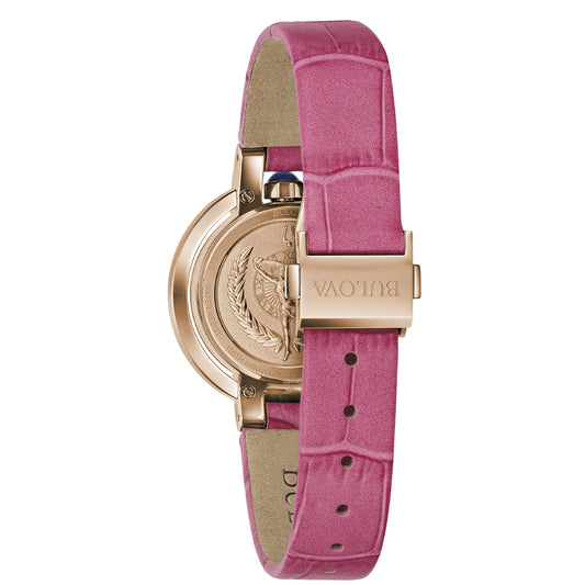 Reloj Bulova Rubaiyat Femenino 97R103