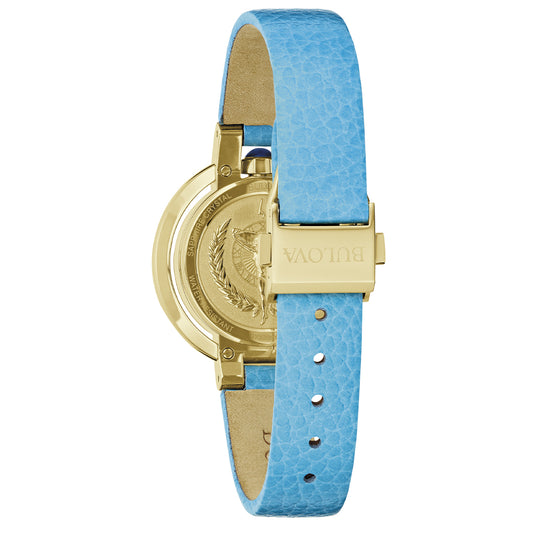 Reloj Bulova Rubaiyat 97R104
