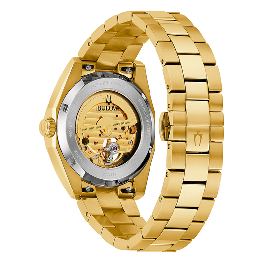 Reloj Bulova Suveyor Masculino 97A182