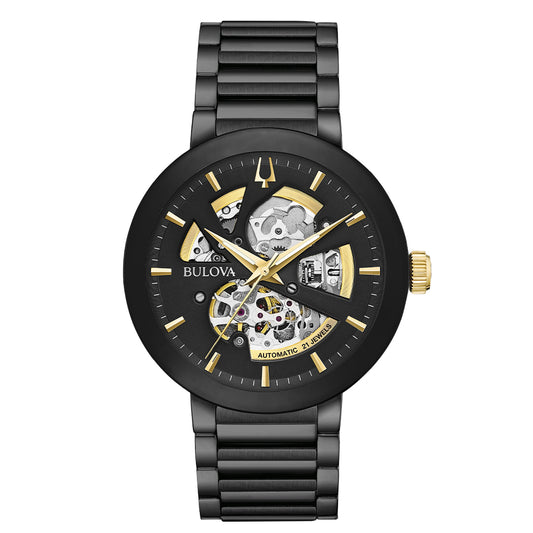Reloj Bulova Futuro Masculino 98A203