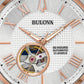 Reloj Bulova Classic 98A213