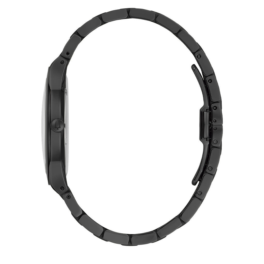 Relógio masculino Bulova Millennium 98A313
