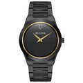 Relógio masculino Bulova Millennium 98A313