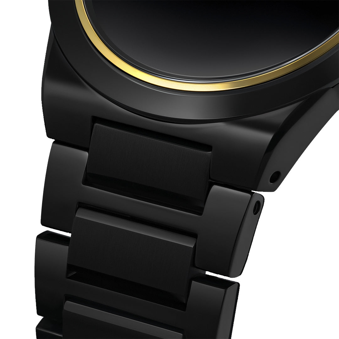 Relógio masculino Bulova Millennium 98A313
