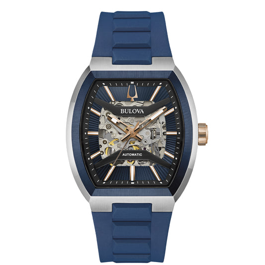 Reloj Bulova Masculino 98A318