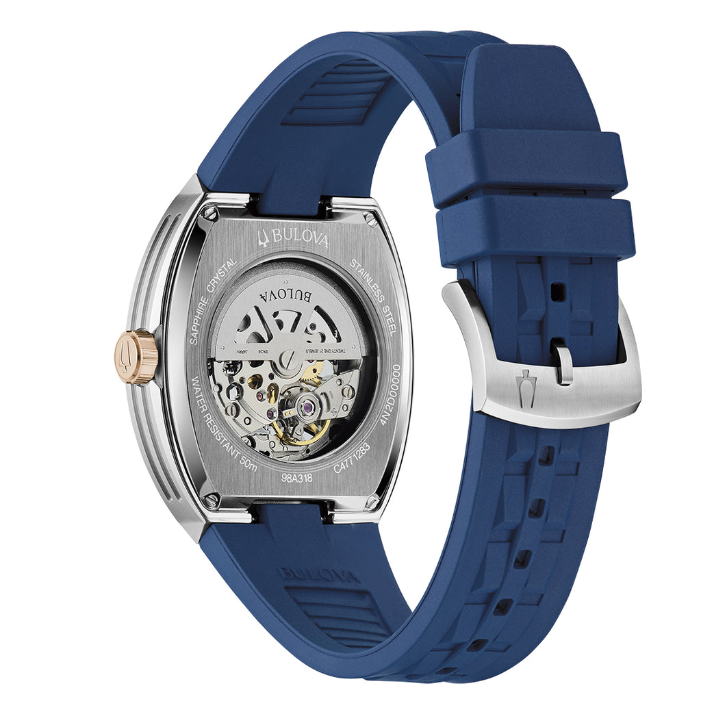Relógio masculino Bulova 98A318