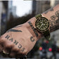Reloj Bulova Archive Masculino 98A324