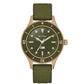 Reloj Bulova Archive Masculino 98A324