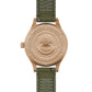 Reloj Bulova Archive Masculino 98A324