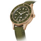 Reloj Bulova Archive Masculino 98A324