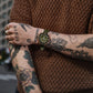 Reloj Bulova Archive Masculino 98A324