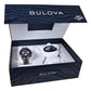 Reloj Bulova Masculino 98A329