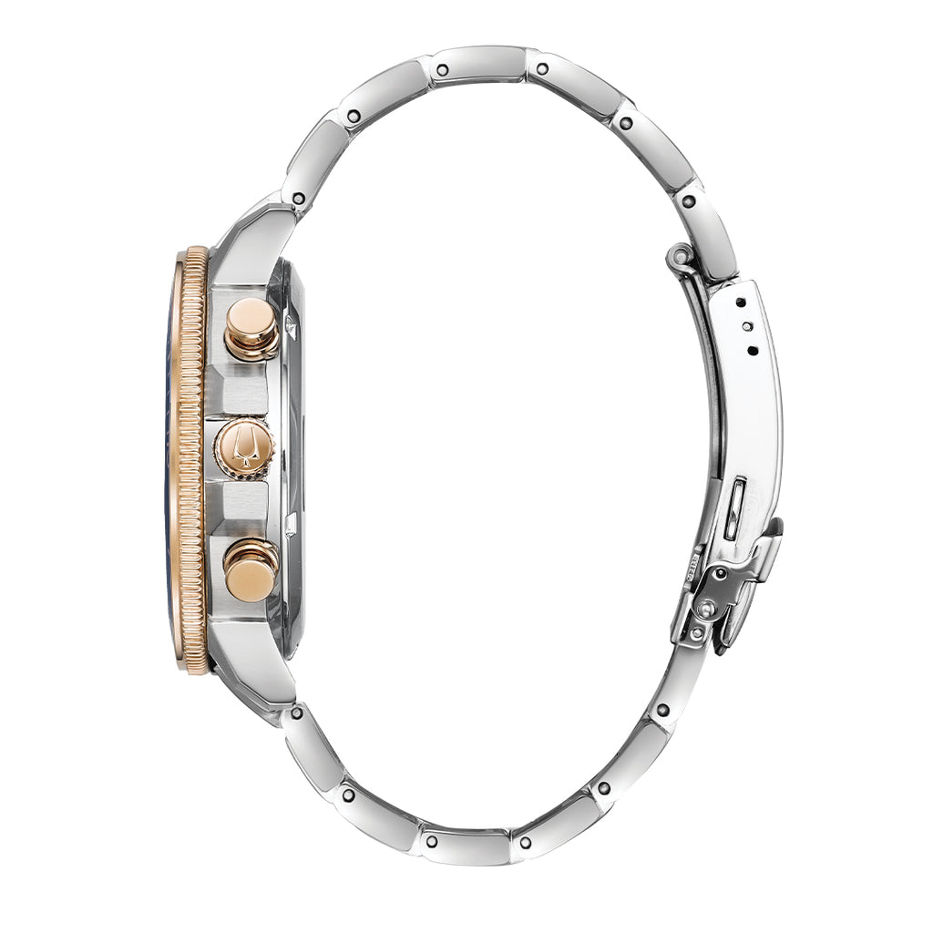 Bulova Marine Star Watch 98B301