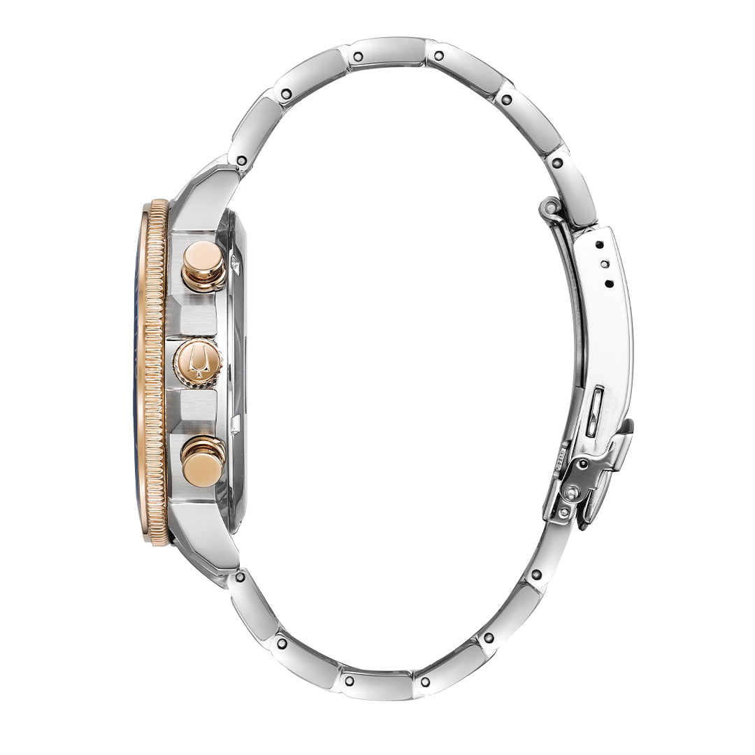 Bulova Marine Star Watch 98B301
