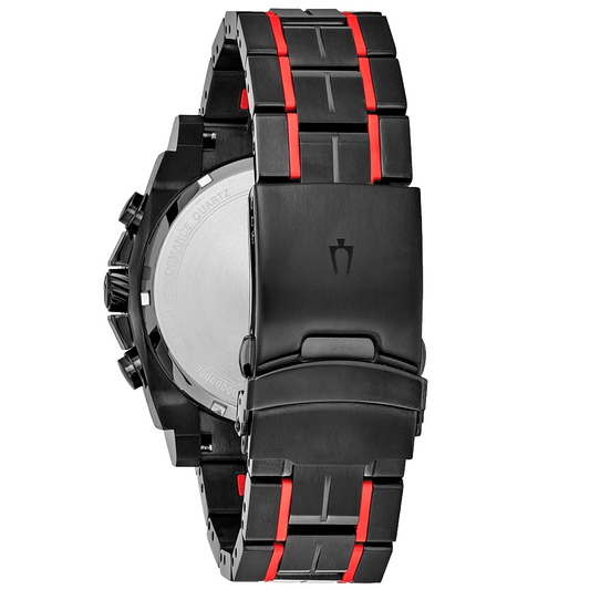 Reloj Bulova Precisionis Masculino 98B313