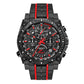 Reloj Bulova Precisionis Masculino 98B313