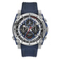 Reloj Bulova Precis Masculino 98B315