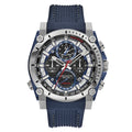 Reloj Bulova Precis Masculino 98B315