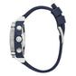 Reloj Bulova Precis Masculino 98B315