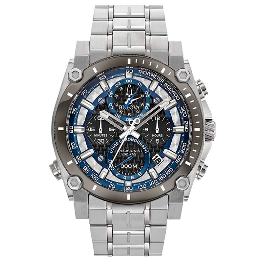 Reloj Bulova Precisionist Champlain