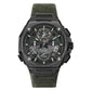 Reloj Bulova Precis Masculino 98B355