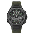 Reloj Bulova Precis Masculino 98B355