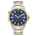 Bulova Marine Star Men's Watch 98B384