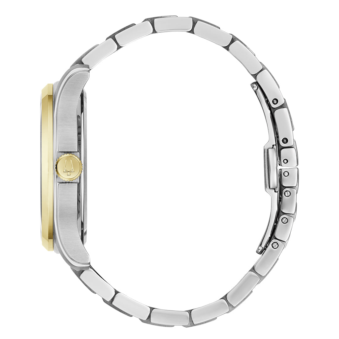 Reloj Bulova Wilton Masculino 98B391